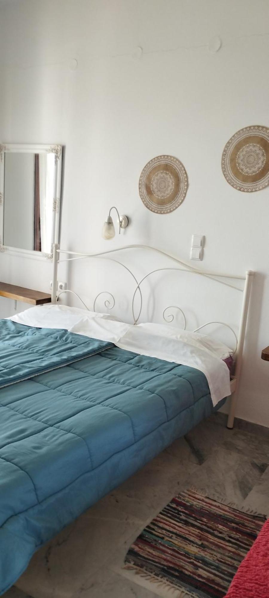 Παραθαλασσιο Στουντιο Μιχαλιας Sea View Studio Michalias Νουμερο 8 Agia Marina  Buitenkant foto